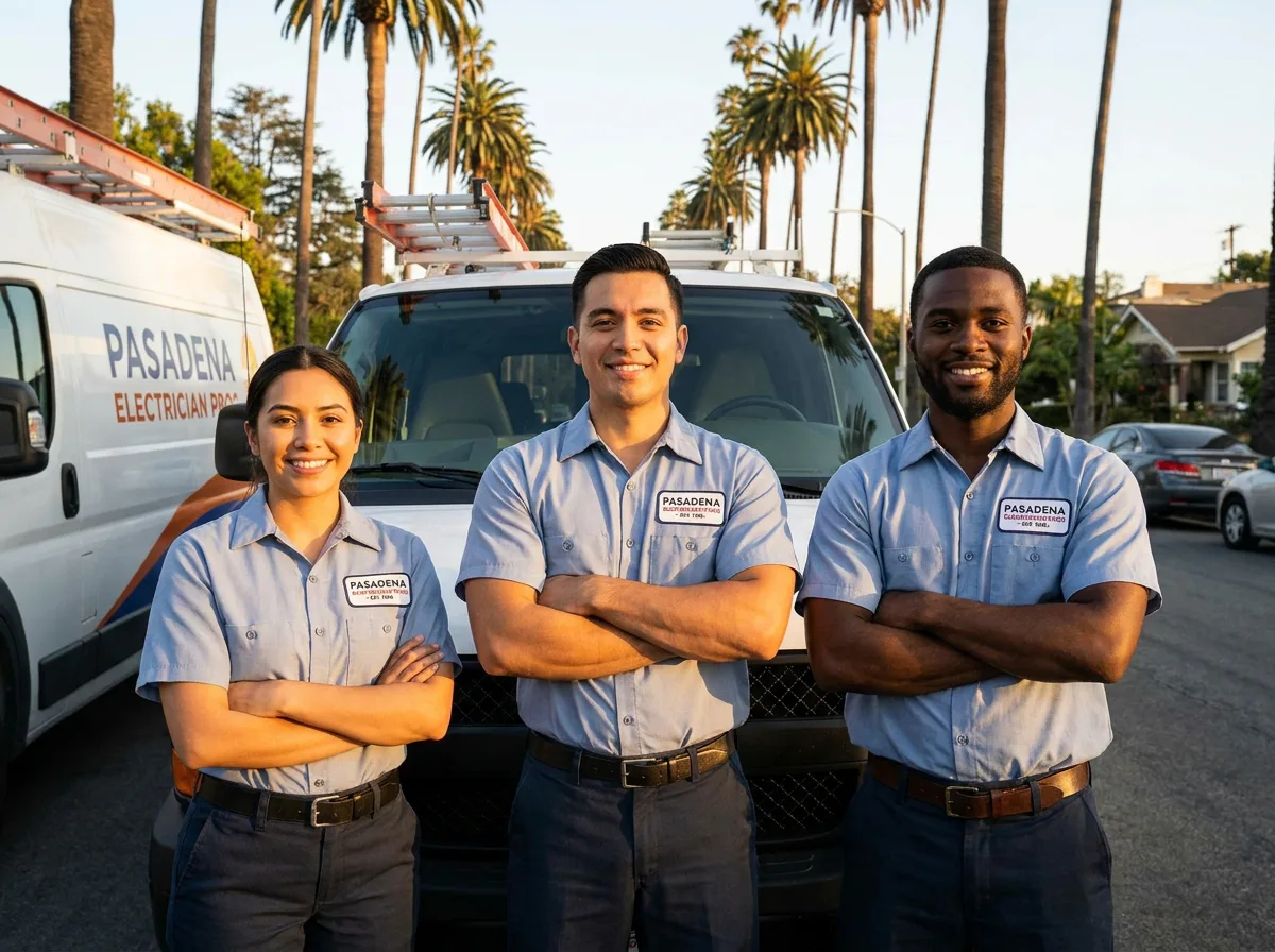 Electrician company in La Fargeville, NY