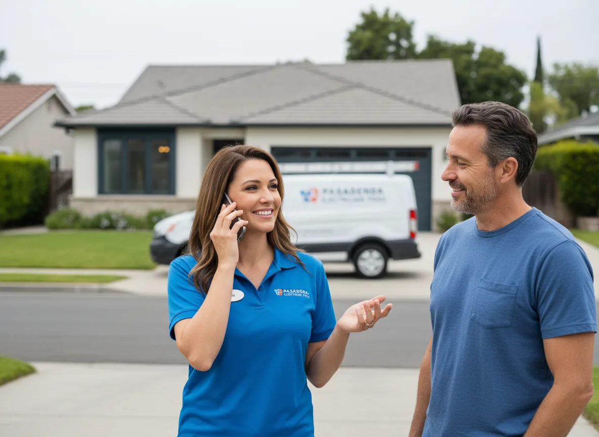Electrician La Fargeville, NY FAQs